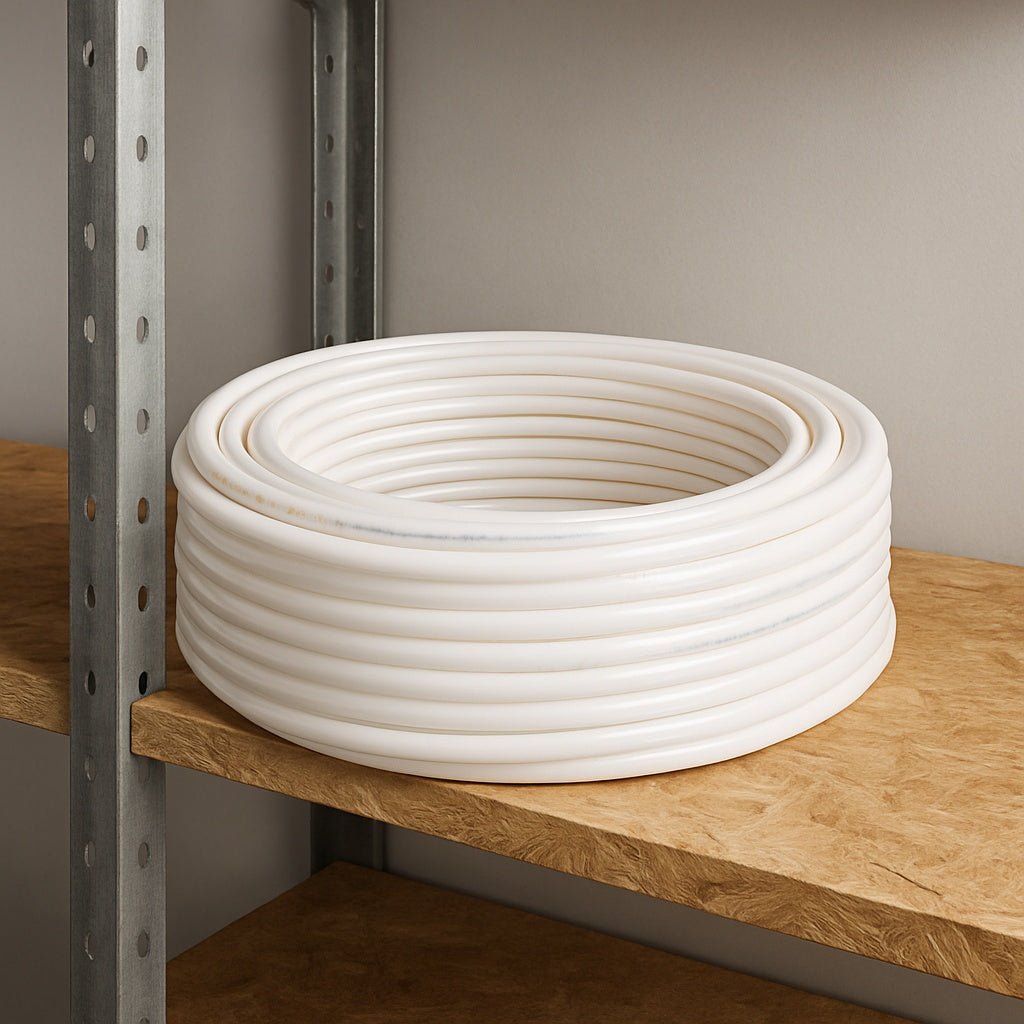 3 4 in x 100 ft White PEX A Expansion Pipe EPPW10034/302740670