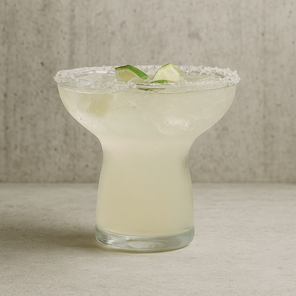 Libbey 6 Piece Stemless Margarita Glass Set 2667/307695436 31009682607 Libbey