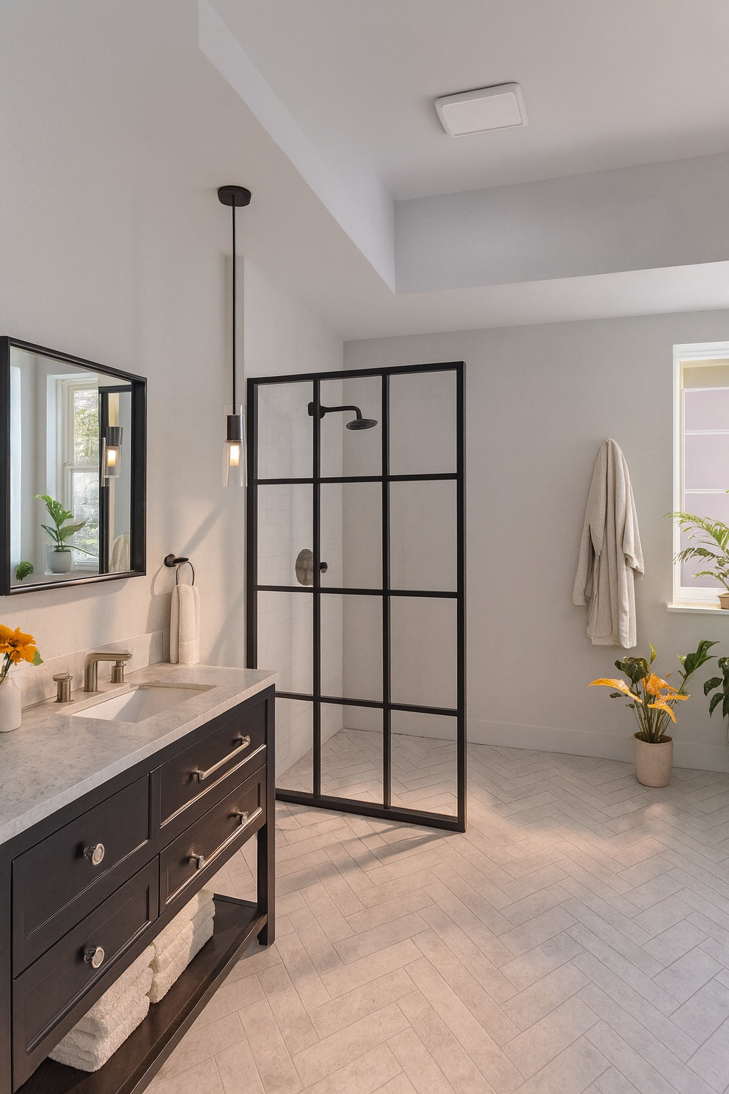 Broan Nutone Roomside Series 80 Cfm Ceiling Bathroom Exhaust Fan With Cleancover Energy Star