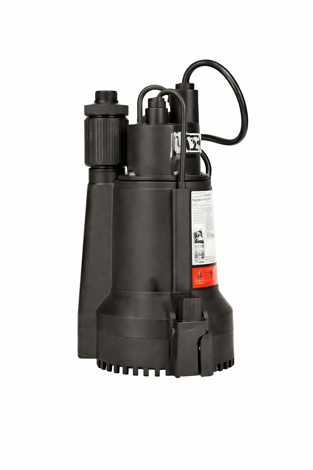 Everbilt 1 3 HP Automatic Utility Pump EBAU33