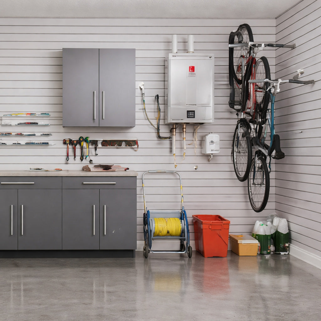 Rheem Ikonic 11 2 Gpm Super High Efficiency Indoor Or Outdoor Natural Gas Tankless Water Heater