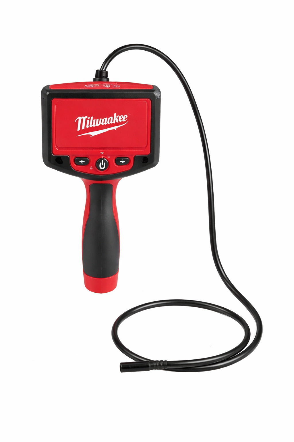 Milwaukee M Spector 4 Ft Inspection Sewer Camera Scope