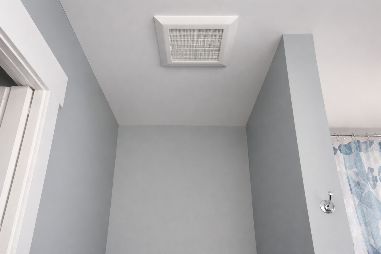 Panasonic WhisperValue DC Pick A Flow 50 80 or 100 CFM Ceiling or Wall Very Low Profile Exhaust Fan with Condensation Sensor