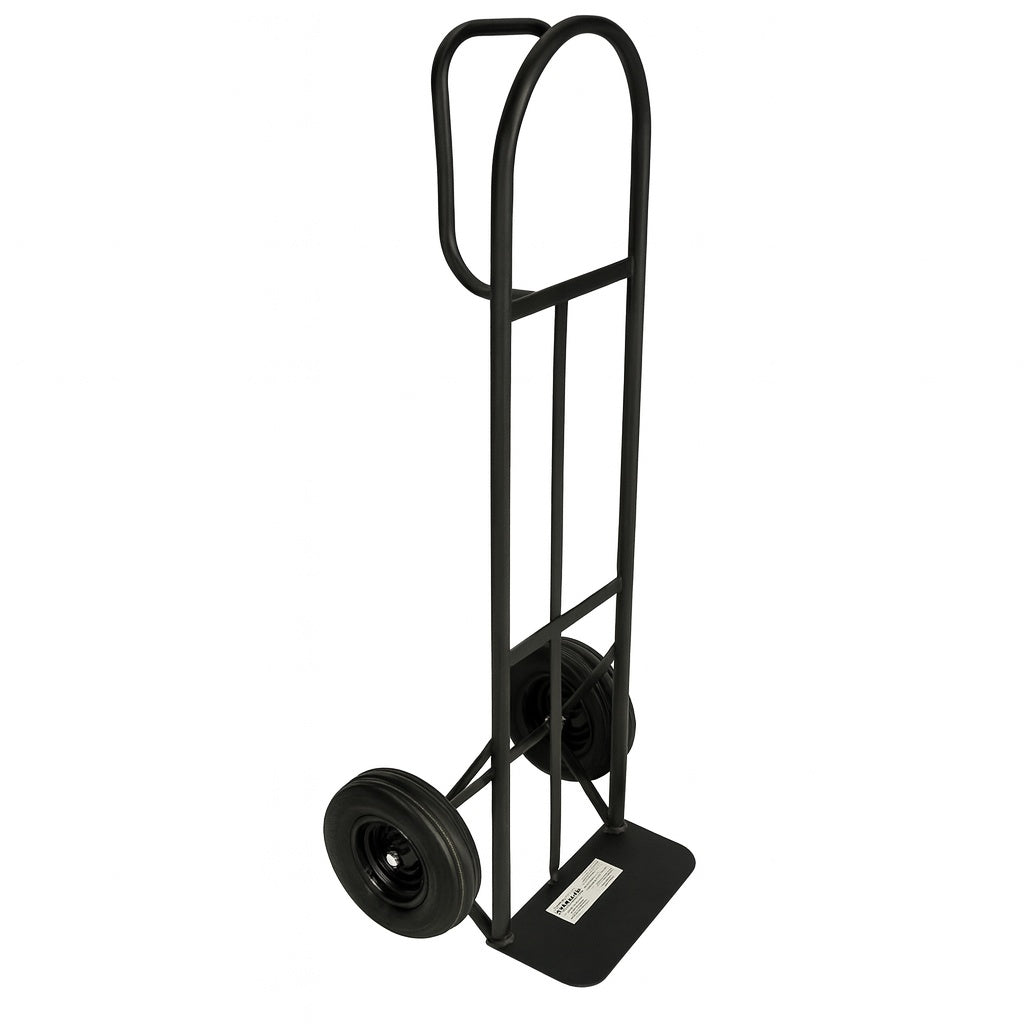 Milwaukee 800 lb. Capacity D-Handle Hand Truck