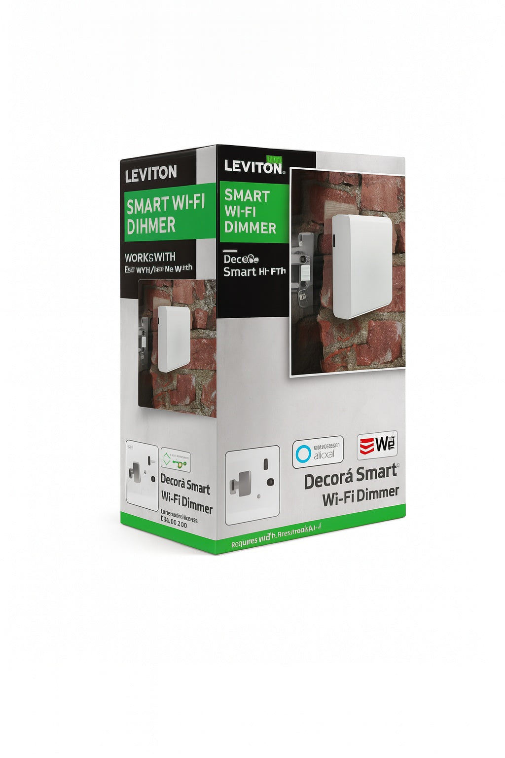 4 in. x 8 ft. Dryer Vent Kit with Guard