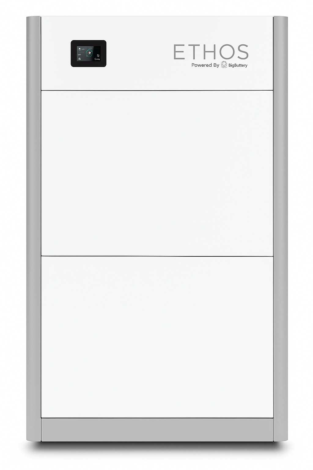 48V ETHOS 10.2KWH (2 Module) Ć¢ā¬ā Stackable Power Storage + Ethos Control Box