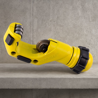 1/2 in. - 1 in. O.D. Pipe Size Corrugated Stainless Steel Tubing Cutter