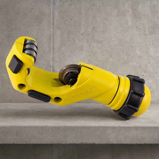 1/2 in. - 1 in. O.D. Pipe Size Corrugated Stainless Steel Tubing Cutter