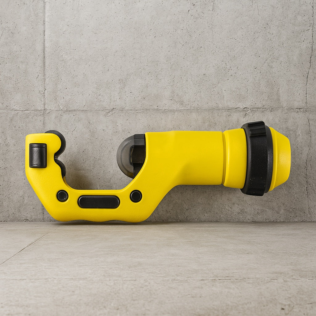 1/2 in. - 1 in. O.D. Pipe Size Corrugated Stainless Steel Tubing Cutter