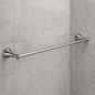 Constructor 24 in. Towel Bar in Chrome 20118 0201