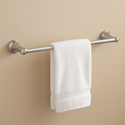 Constructor 24 in. Towel Bar in Chrome 20118 0201