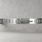 Quick Strap 80 Gal. Galvanized Steel Water Heater Restraining Strap
