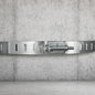 120 gal. Galvanized Steel Water Heater Restraining Strap QS 120 H