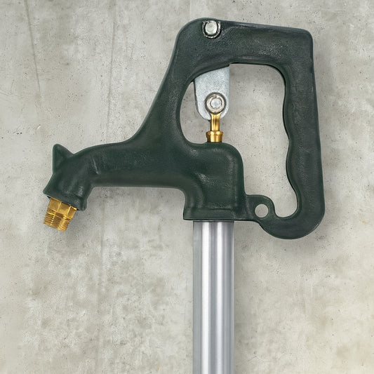 4 ft. Bury Depth Frost-Proof Yard Hydrant
