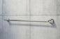 Ladera 24 in. Towel Bar in Polished Chrome