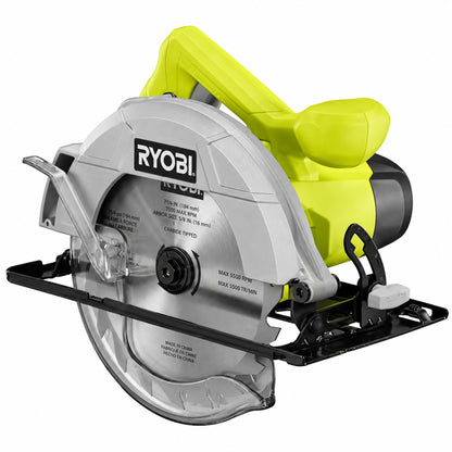 RYOBI 13 Amp Corded 7 1 4 in Circular Saw CSB125