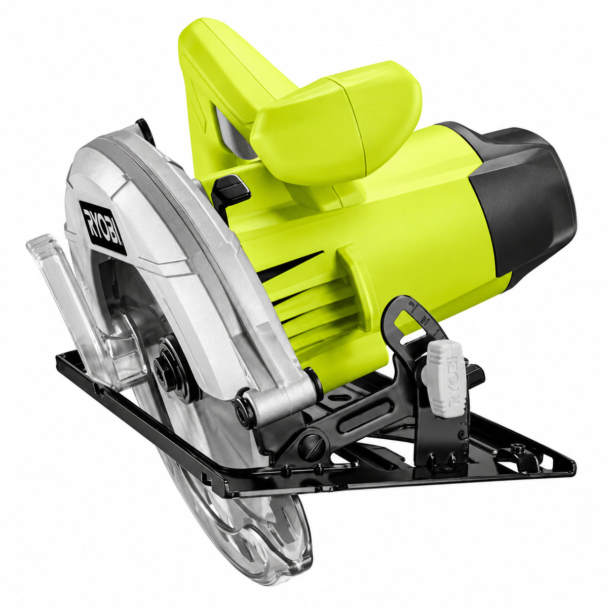 RYOBI 13 Amp Corded 7 1 4 in Circular Saw CSB125