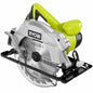 RYOBI 14 Amp 7 1 4 in Circular Saw with Laser CSB135L
