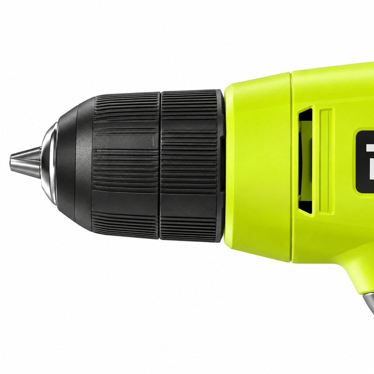 RYOBI 5 5 Amp Corded 3 8 in Variable Speed Compact Drill Driver with Bag D43K