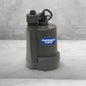 1/4 HP Submersible Thermoplastic Utility Pump