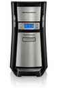 Hamilton Beach BrewStation Summit Ultra 12-Cup Programmable Stainless Steel Coffee Maker