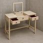 International Concepts Unfinished 40 in. W Vanity Table