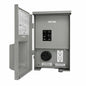 Connecticut Electric 30 Amp RV Power Outlet with Branch Breakers