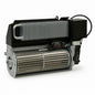 Cadet 120-volt 500/100/1500-watt Multi-watt Register In-wall Fan-forced Replacement Electric Heater Assembly
