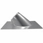DuraVent DuraPlus All Fuel Chimney 6in Diameter Roof Flashing