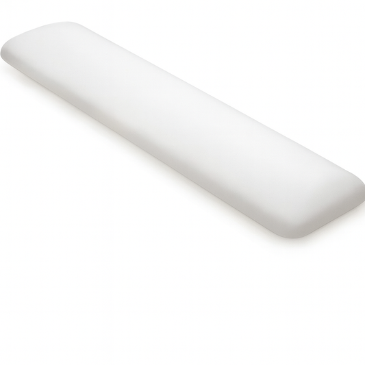 Lithonia Lighting 1 ft. x 4 ft. White Acrylic Diffuser Lite Puff Linear Fixtures