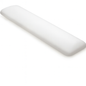 Lithonia Lighting 1 ft. x 4 ft. White Acrylic Diffuser Lite Puff Linear Fixtures