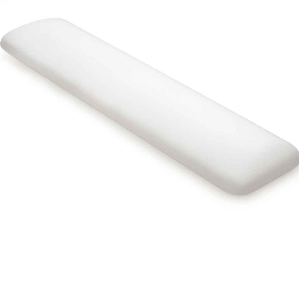 Lithonia Lighting 1 ft. x 4 ft. White Acrylic Diffuser Lite Puff Linear Fixtures