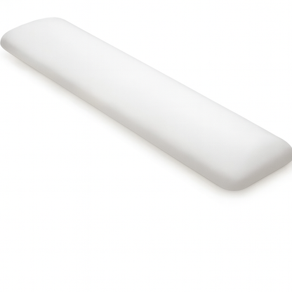 Lithonia Lighting 1 ft. x 4 ft. White Acrylic Diffuser Lite Puff Linear Fixtures
