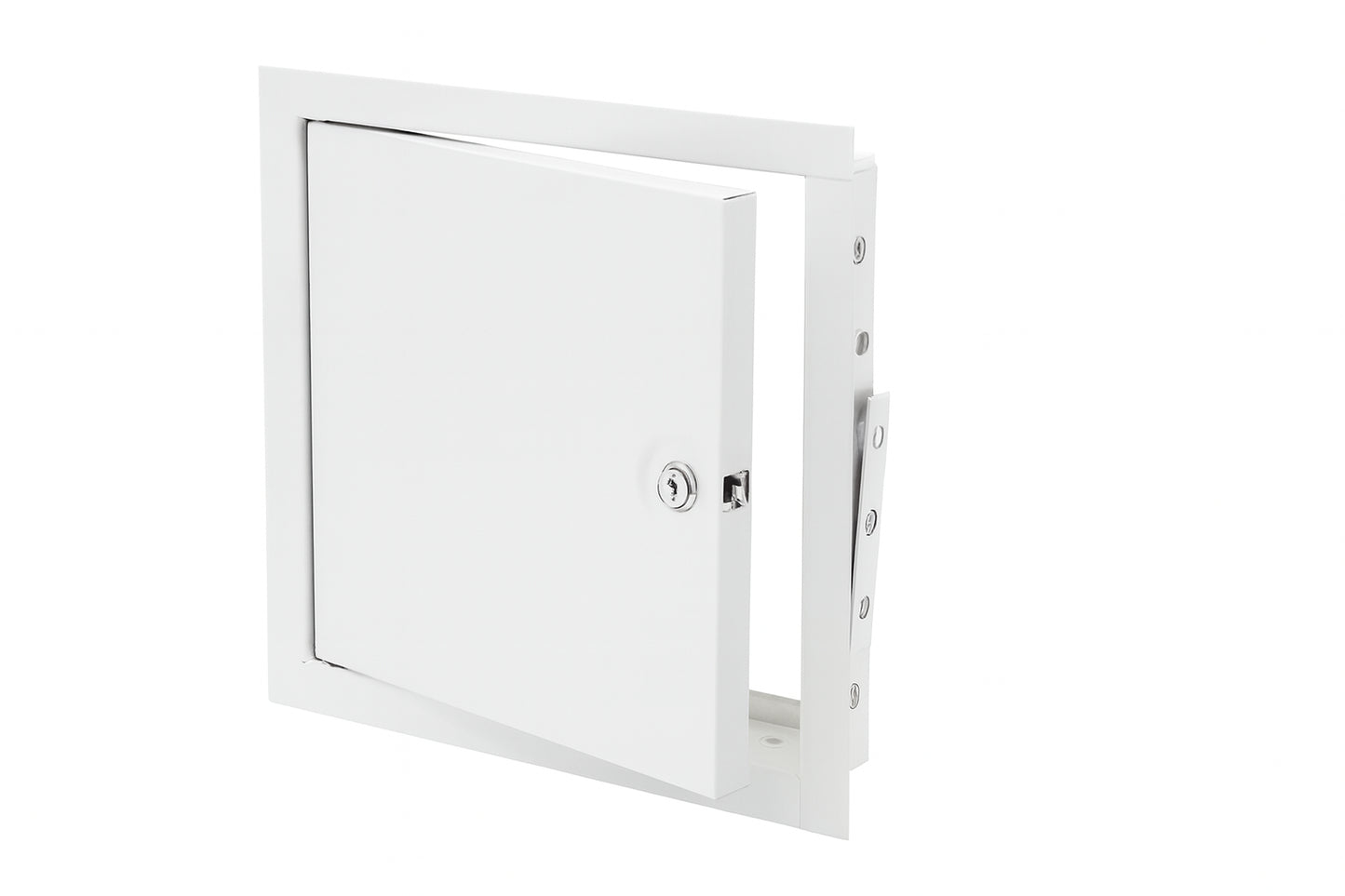 Elmdor 8 in. x 8 in. Metal Wall or Ceiling Access Panel