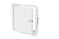Elmdor 8 in. x 8 in. Metal Wall or Ceiling Access Panel