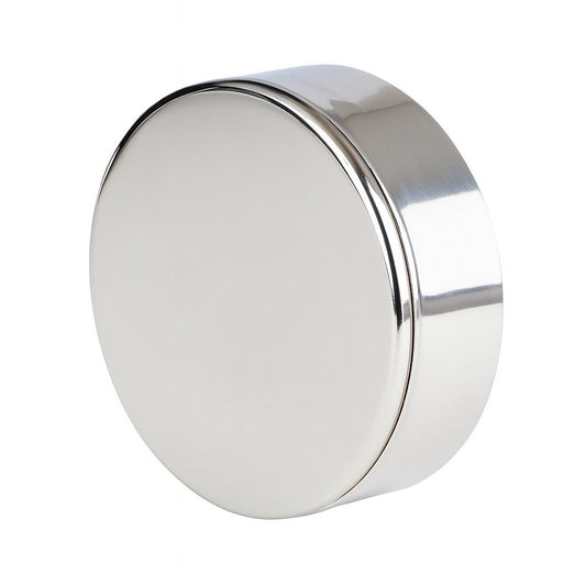 12 in. Round Duct Cap