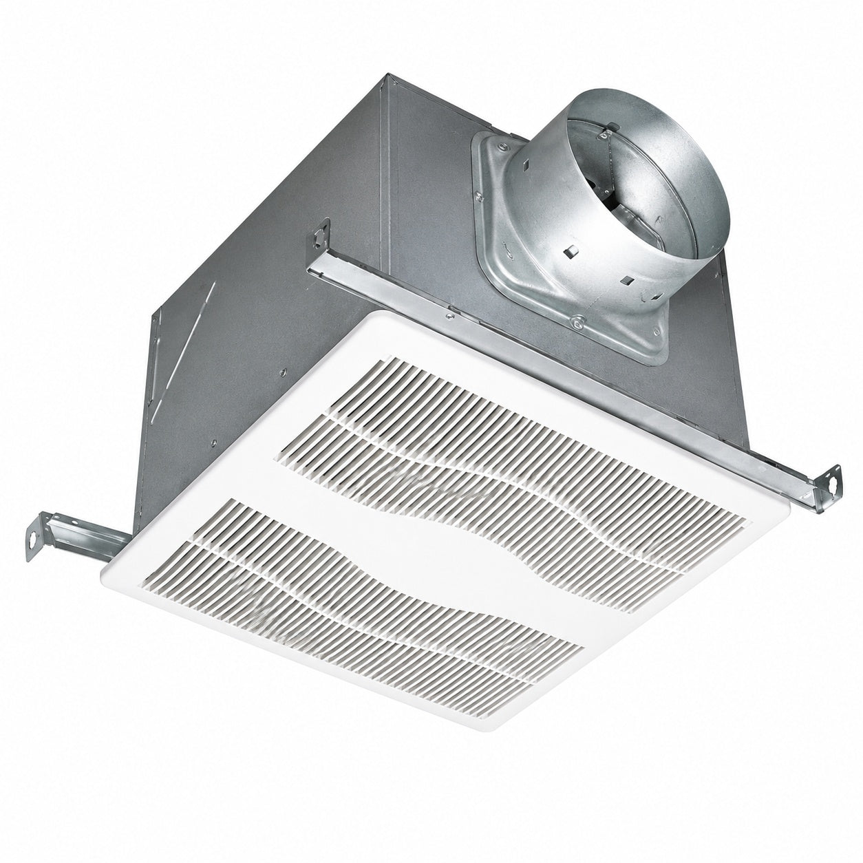 Air King ENERGY STAR Certified Quiet 280 CFM Ceiling Bathroom Exhaust Fan