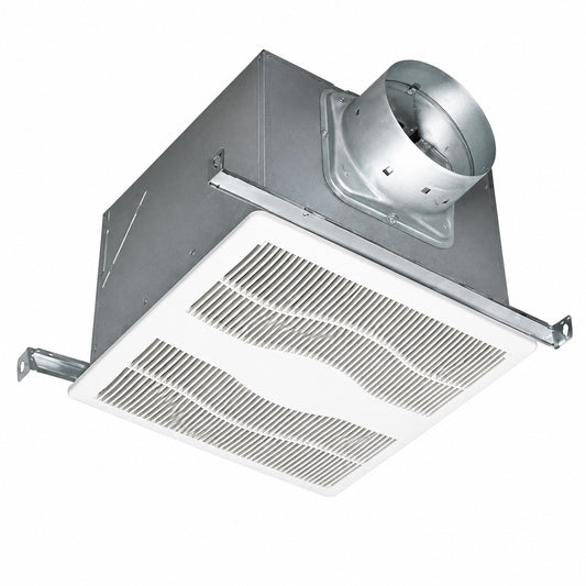 Air King ENERGY STAR Certified Quiet 280 CFM Ceiling Bathroom Exhaust Fan