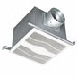 Air King ENERGY STAR Certified Quiet 280 CFM Ceiling Bathroom Exhaust Fan