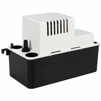 Little Giant 115 Volt Automatic Condensate Removal Pump VCMA 20ULS 115V 60HZ