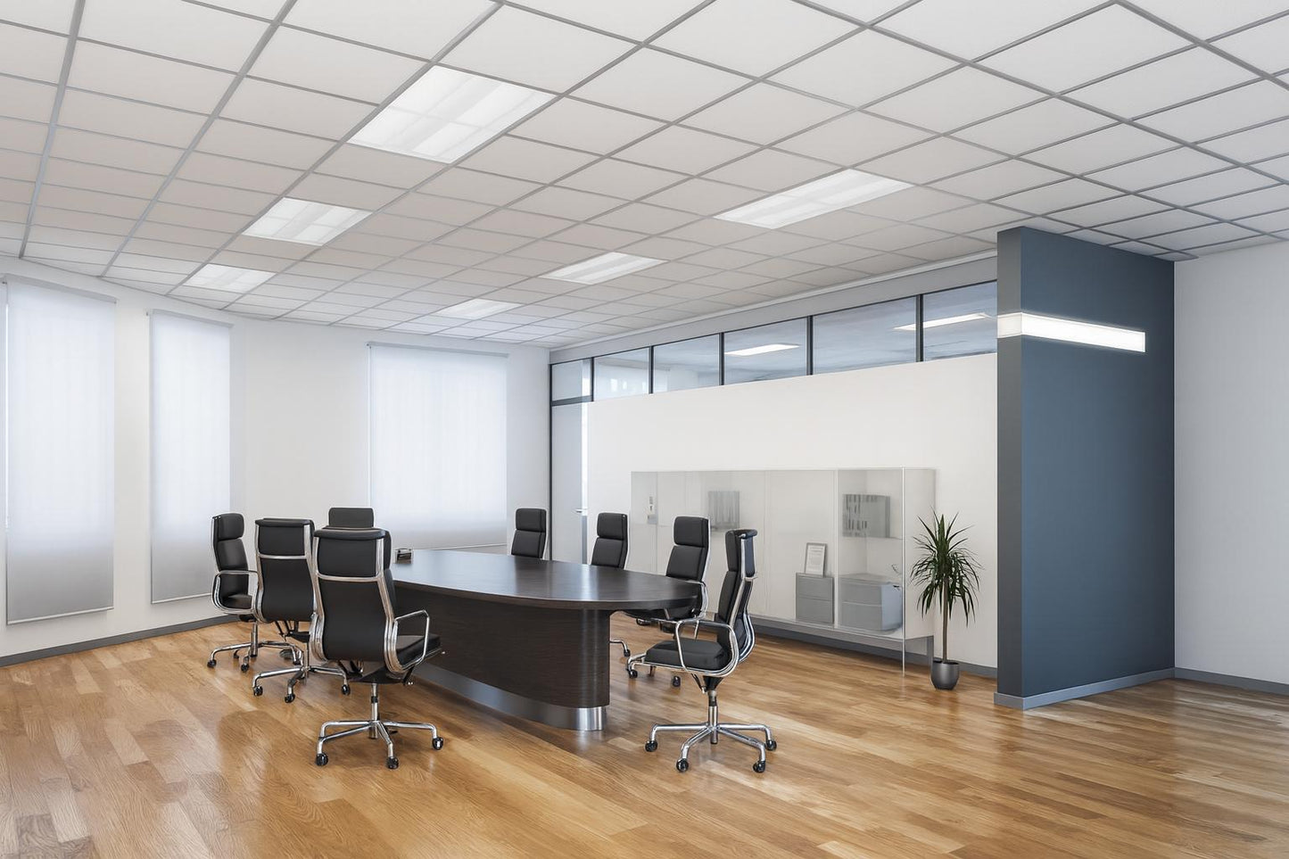 Lithonia Lighting Contractor Select CMR Series 360Â° Large Motion Extended Range Ceiling Mount Occupancy Sensor