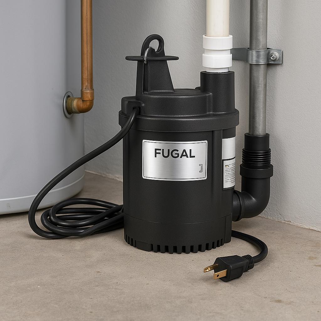 Tankless Water Heater Flush Kit