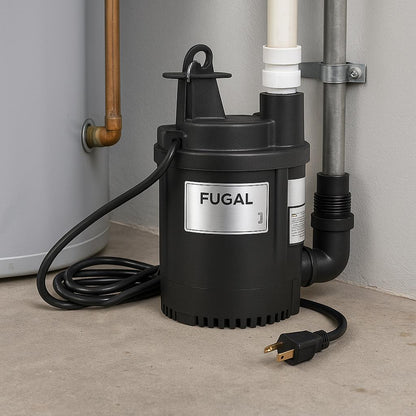 Tankless Water Heater Flush Kit