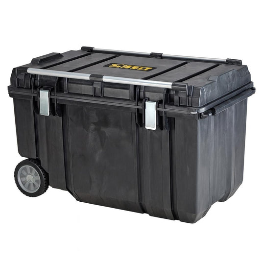 DEWALT Tough Chest 38 in. W 63 Gal. Polypropylene Rolling Tool Box