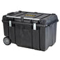 DEWALT Tough Chest 38 in. W 63 Gal. Polypropylene Rolling Tool Box