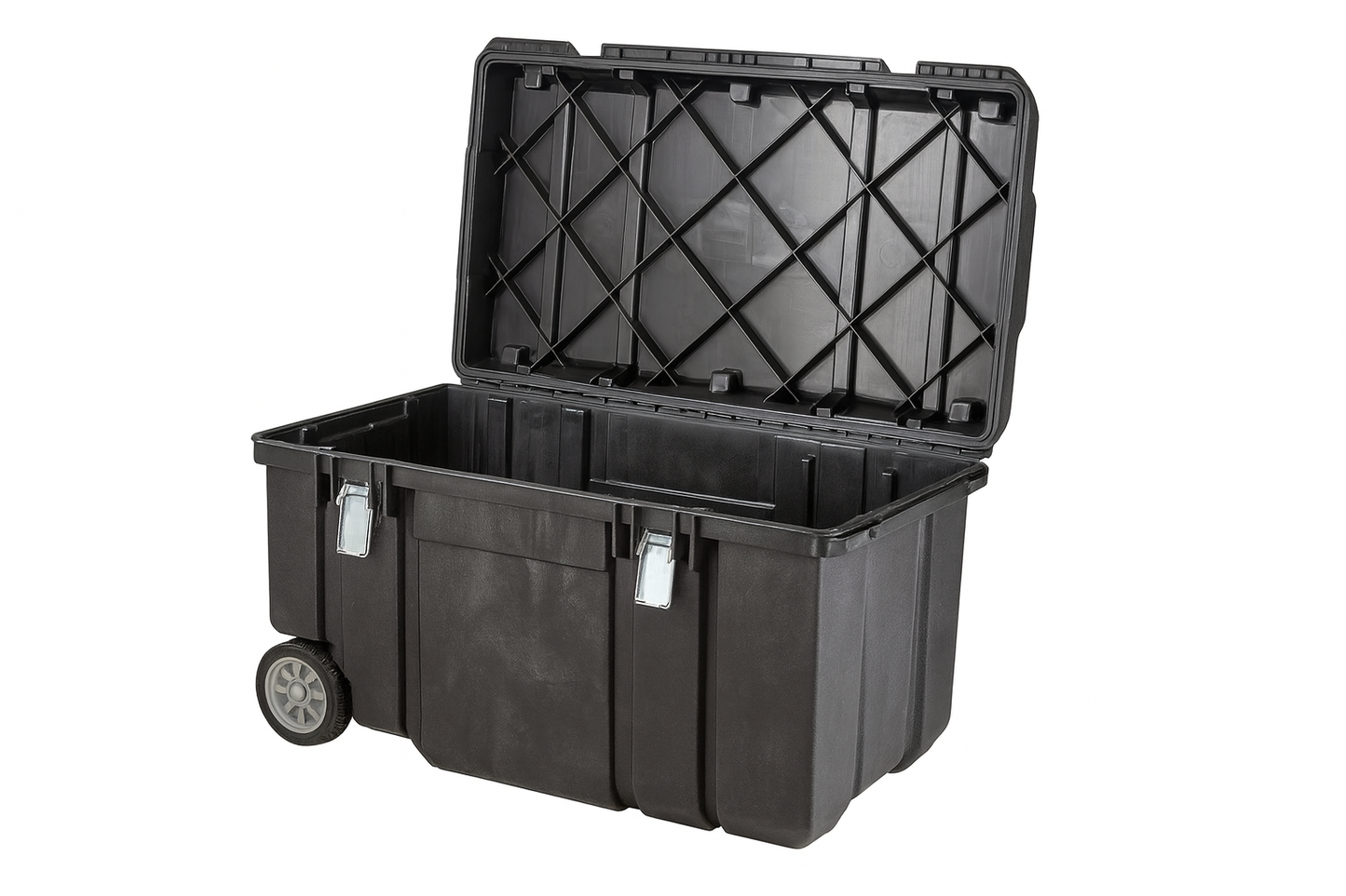 DEWALT Tough Chest 38 in. W 63 Gal. Polypropylene Rolling Tool Box