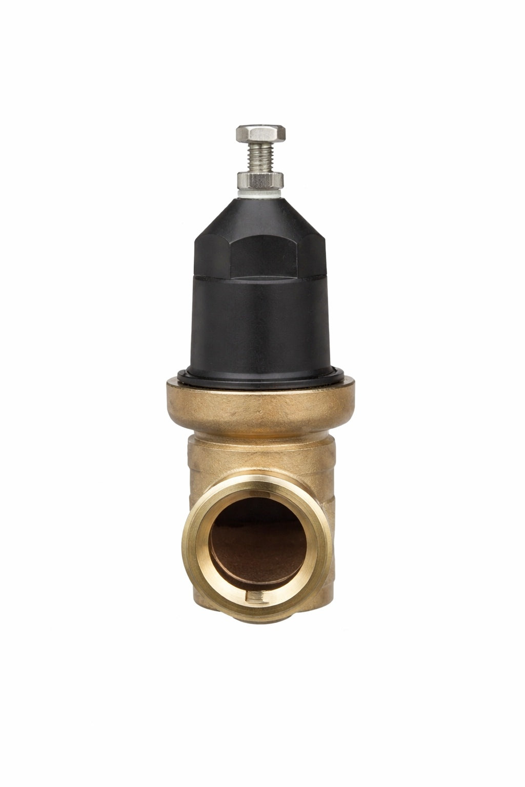 Wilkins 1 in NR3XL Pressure Reducing Valve Single Union Female x Female NPT Connection Lead Free