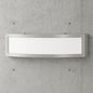 Hampton Bay Woodbury 24 5 in Brushed Nickel Linear LED Vanity Light Bar IQP1381L 4/314528221 6940500320991 Hampton Bay