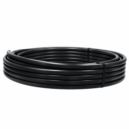 Advanced Drainage Systems 3 4 in x 300 ft IPS 160 PSI NSF Poly Pipe