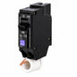 GE Q Line 15 Amp Single Pole Dual Function Arc Fault GFCI Breaker THQL1115DFP